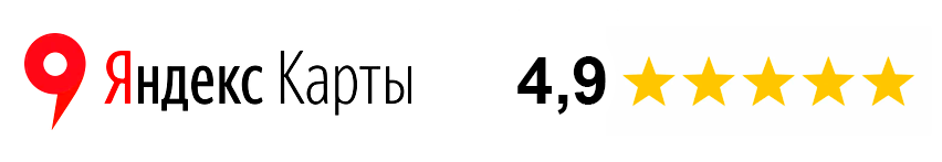 Отзывы Яндекс.Карты